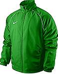 Nike Foundation 12 Woven jacket green